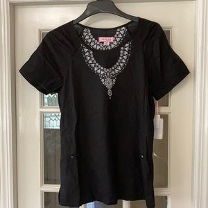 Koi Women nursing uniform